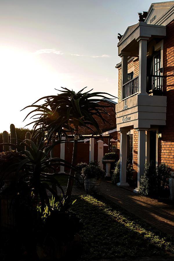 Aha Guest House Sea View Exterior photo